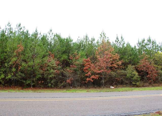 Property at 0 Fm1751, San Augustine, TX 75972