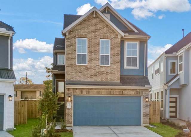 Property at 9430 Autumn Vale Dr, Missouri City, TX 77459, 3 beds, 2.5 baths