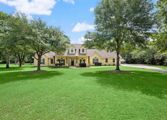 Property at 34102 Century Oaks Ct, Magnolia, TX 77355, 3 beds, 3 baths