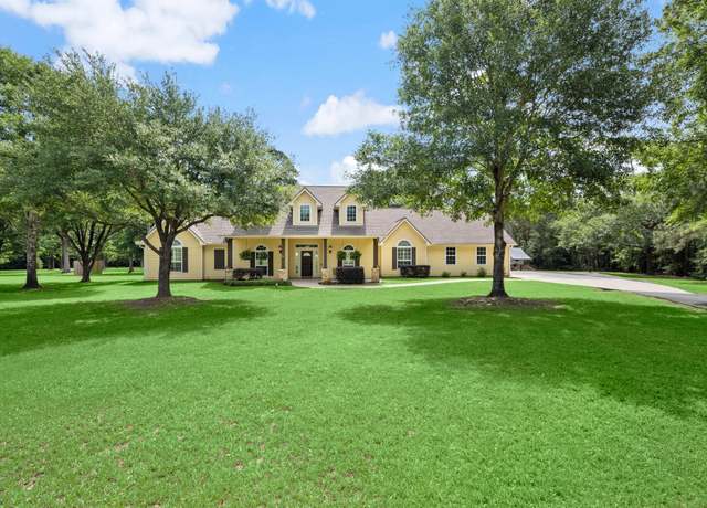 Property at 34102 Century Oaks Ct, Magnolia, TX 77355, 3 beds, 3 baths