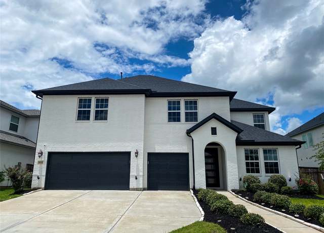 Property at 10011 Serenity Grove Dr, Missouri City, TX 77459, 5 beds, 4 baths