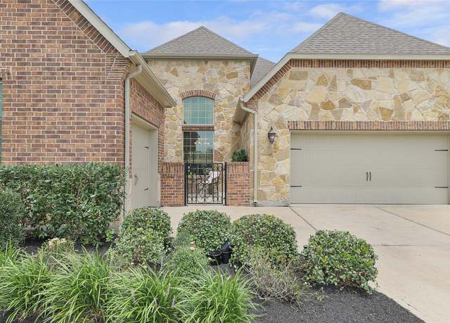 Property at 10303 Mesa Dr, Iowa Colony, TX 77583, 4 beds, 4 baths