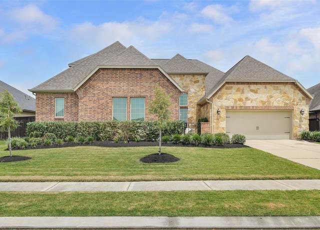 Property at 10303 Mesa Dr, Iowa Colony, TX 77583, 4 beds, 4 baths