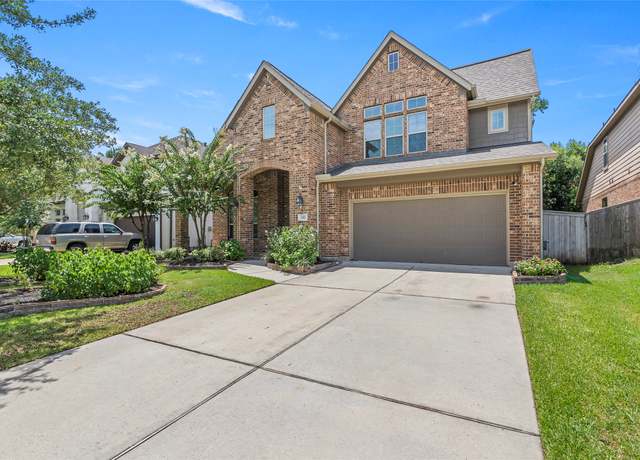 Property at 132 Brooke Addison Way, Montgomery, TX 77316, 4 beds, 3.5 baths