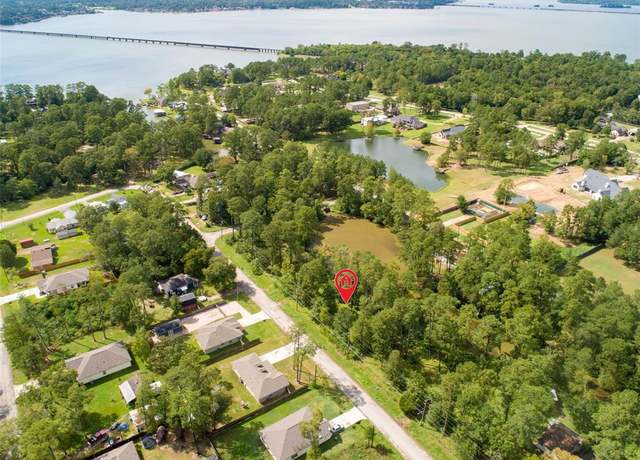 Property at Lots 409 & 410 Big Deer Dr, Crosby, TX 77532