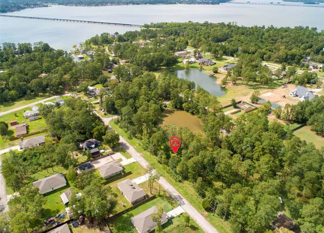 Property at Lots 409 & 410 Big Deer Dr, Crosby, TX 77532