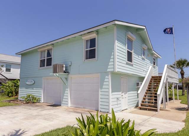 Property at 16717 Captain Hook, Jamaica Beach, TX 77554, 2 beds, 2 baths
