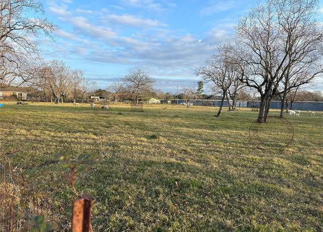 Property at 0 Ochoa Rd, Pearland, TX 77584
