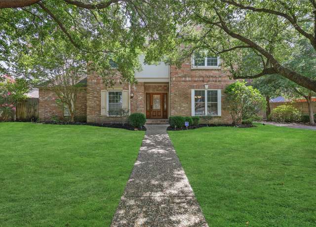 Property at 16606 Torrington Ct, Spring, TX 77379, 4 beds, 3.5 baths