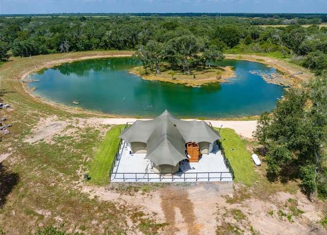 Property at 1839 CR 103, Columbus, TX 78934