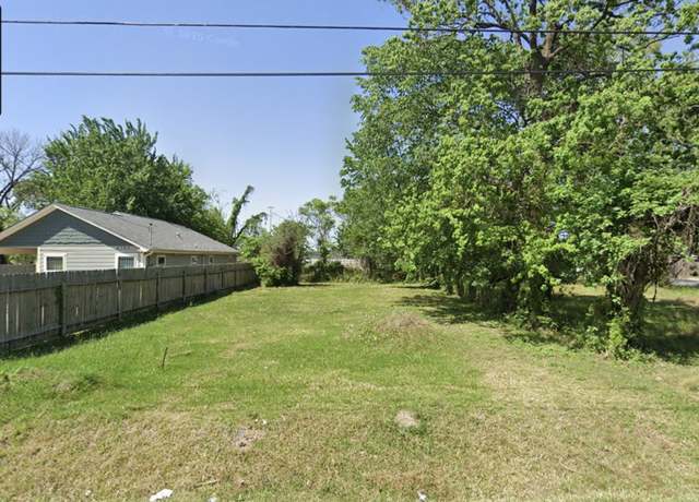 Property at 4707 Nichols St, Houston, TX 77020