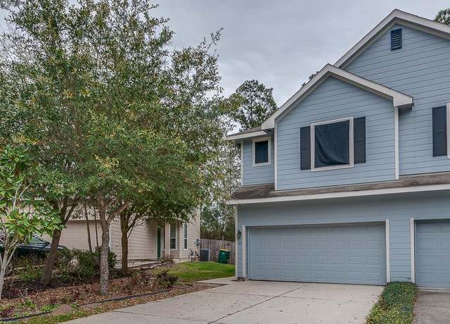 Property at 50 E Stedhill Loop, The Woodlands, TX 77384, 3 beds, 2.5 baths