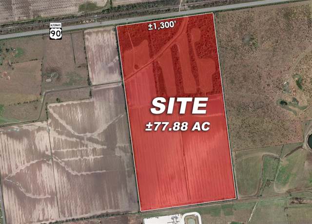 Property at 5511 Highway 90a, Rosenberg, TX 77498