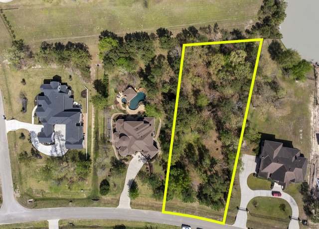 Property at 27437 S Lazy Meadow Way, Spring, TX 77386