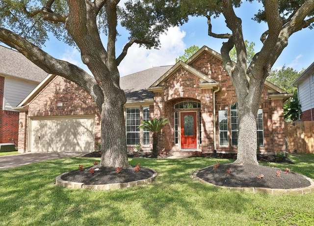 Property at 9111 Sutter Ranch Dr, Houston, TX 77064, 3 beds, 2 baths