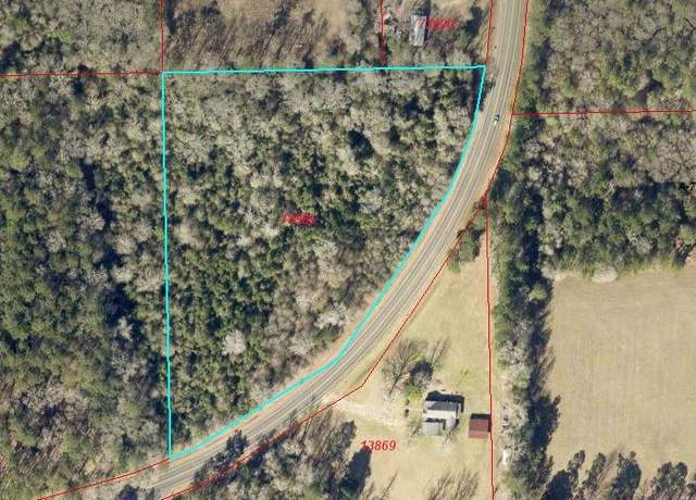 Property at 0 Fm 1293, Thicket, TX 77374