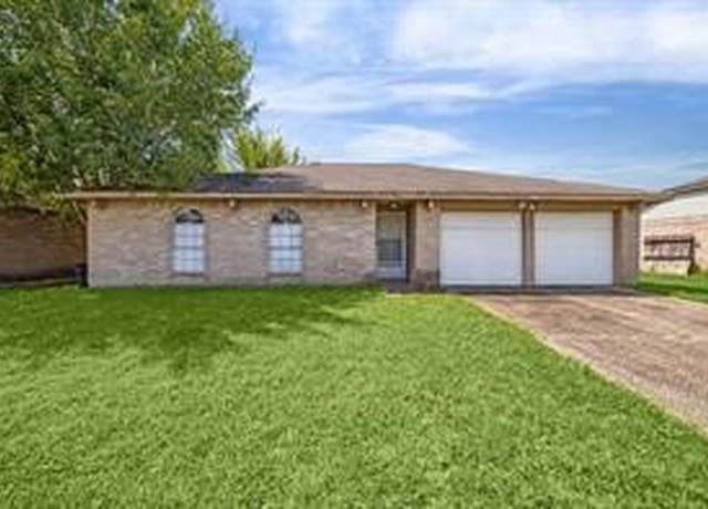 Property at 20503 Bishops Gate Ln, Humble, TX 77338, 3 beds, 2 baths