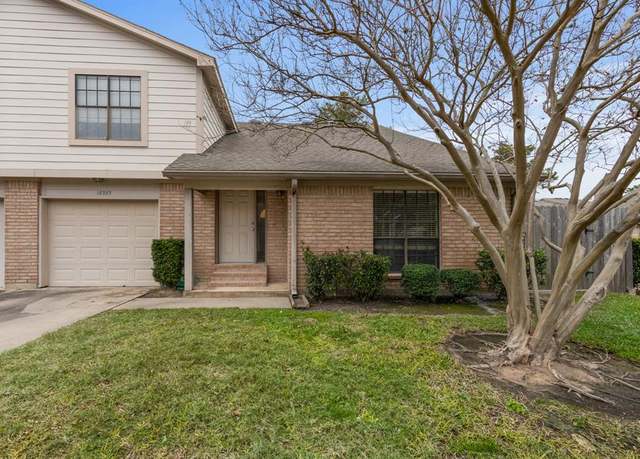 Property at 16935 Chapel Pines Dr #62, Spring, TX 77379, 2 beds, 1.5 baths