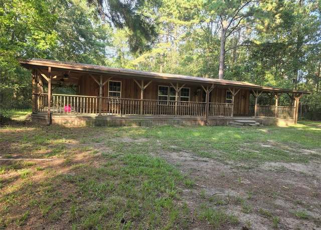 Property at 136 County Road 2312, Dayton, TX 77535, 3 beds, 2 baths