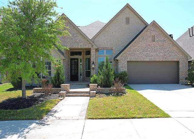 Property at 19215 Spotted Bass Ln, Cypress, TX 77433, 4 beds, 4.5 baths