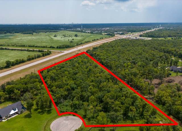 Property at 33618 Blue Crab Ct, Richwood, TX 77531
