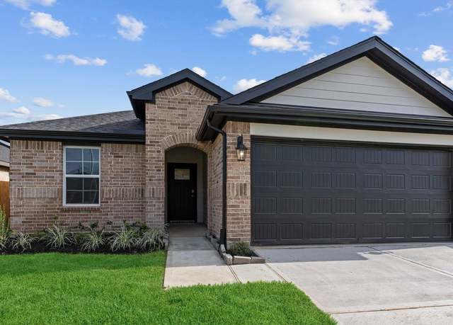Property at 1307 Windom Court Way, Fresno, TX 77545, 3 beds, 2 baths