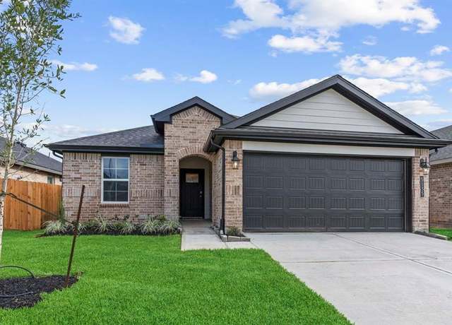 Property at 1307 Windom Court Way, Fresno, TX 77545, 3 beds, 2 baths