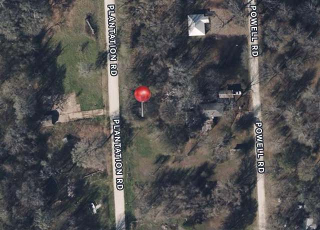 Property at 253 Plantation Rd, Trinity, TX 75862
