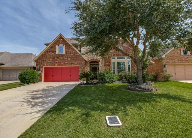 Property at 2922 Jadestone Ln, Richmond, TX 77406, 4 beds, 3 baths