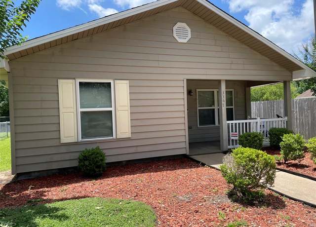 Property at 3367 Angel Ln, Houston, TX 77045, 3 beds, 1 bath