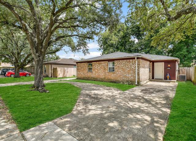 Property at 3231 & 3233 Scotch Moss Ln, La Porte, TX 77571, 3 beds, 2 baths