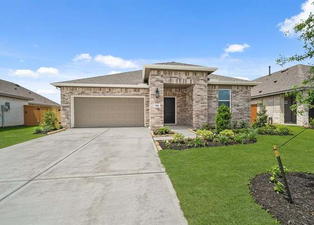Property at 291 Ice Shore Trl, Dayton, TX 77535, 3 beds, 2 baths