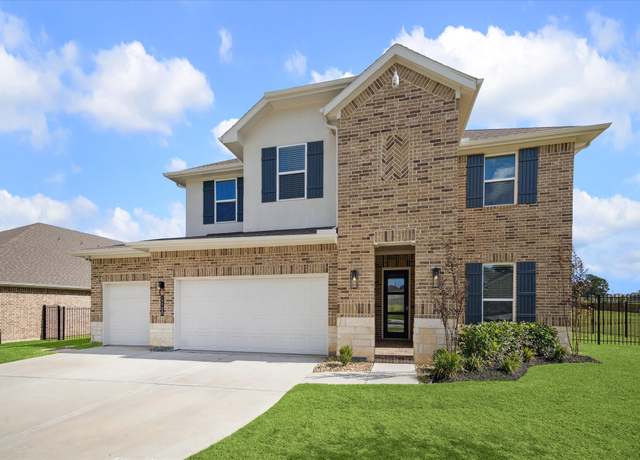 Property at 12108 Bee Bush Ct, Conroe, TX 77304, 4 beds, 2.5 baths
