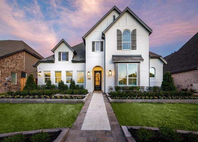 Property at 7430 Indigo Garden Ct, Katy, TX 77493, 4 beds, 4.5 baths