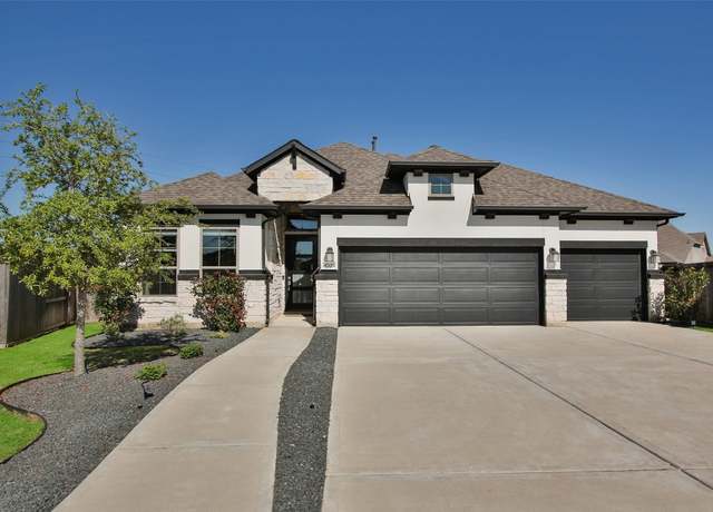 Property at 8703 Red Heron Ln, Missouri City, TX 77459, 3 beds, 3.5 baths
