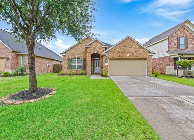 Property at 9306 Atwood Ridge Ln, Richmond, TX 77469, 3 beds, 2 baths
