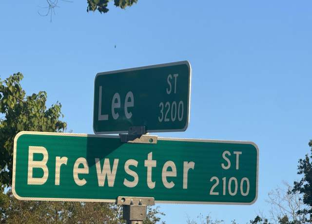 Property at 2203 Brewster St, Houston, TX 77026