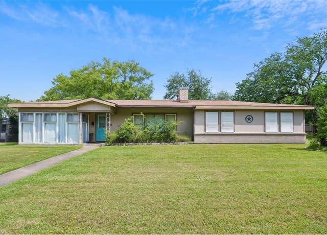 Property at 1224 15th Ave N, Texas City, TX 77590, 3 beds, 1 bath
