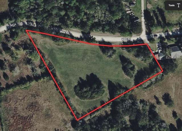 Property at 0 Wire Rd, Huntsville, TX 77320