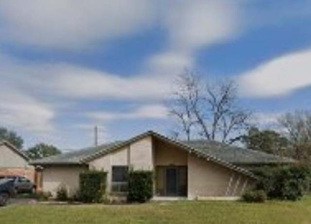 Property at 1903 Lavonia Ln, Pasadena, TX 77502, 3 beds, 2 baths