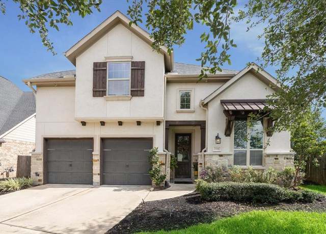 Property at 29302 Ribbongrass Ct, Katy, TX 77494, 4 beds, 3.5 baths