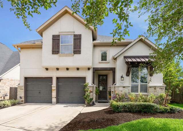 Property at 29302 Ribbongrass Ct, Katy, TX 77494, 4 beds, 3.5 baths