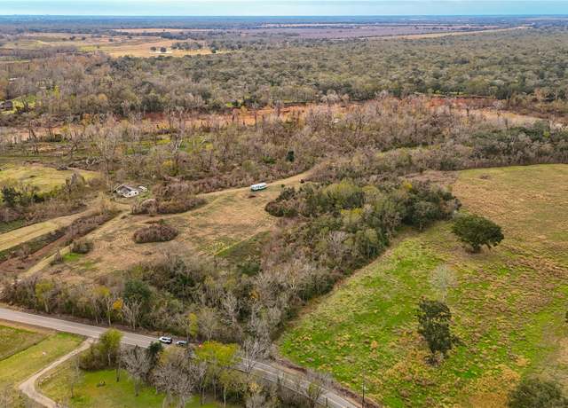 Property at 000 County Road 42, Rosharon, TX 77583