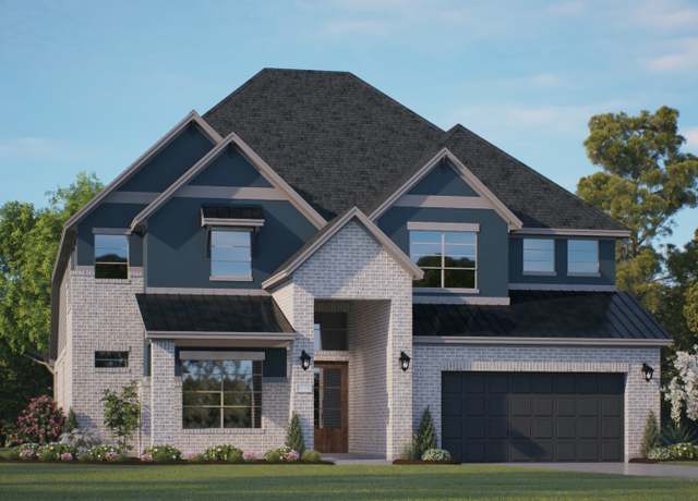 Property at 7418 Butterfly Blossom Ln, Katy, TX 77493, 5 beds, 4 baths