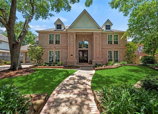 Property at 19827 Timberwind Ln, Houston, TX 77094, 4 beds, 3.5 baths