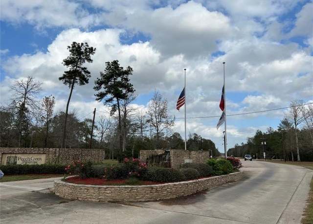 Property at 21240 Grant Lake Cir, Cleveland, TX 77328