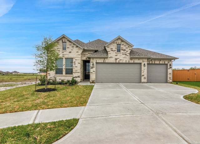 Property at 185 Rosillo Dr, Dayton, TX 77535, 3 beds, 2 baths