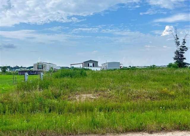 Property at 1231 Road 5720, Cleveland, TX 77327
