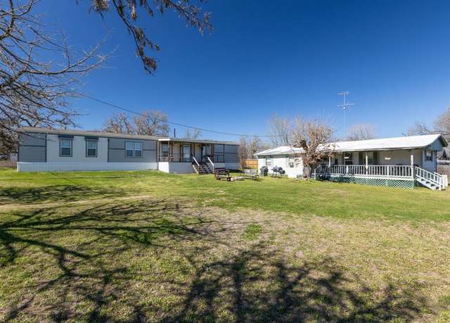 Property at 1003/1005 Silver Ore Rd, Somerville, TX 77879, 4 beds, 3 baths