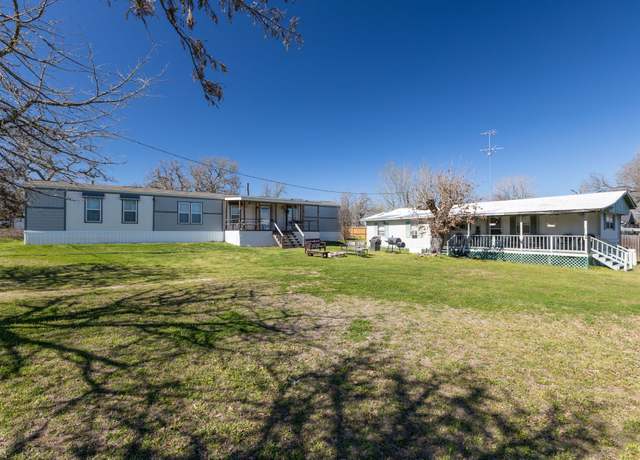 Property at 1003/1005 Silver Ore Rd, Somerville, TX 77879, 4 beds, 3 baths